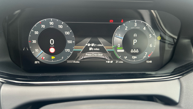 Land Rover Range Rover Evoque 1.5 P300e S 5dr Auto Hatchback